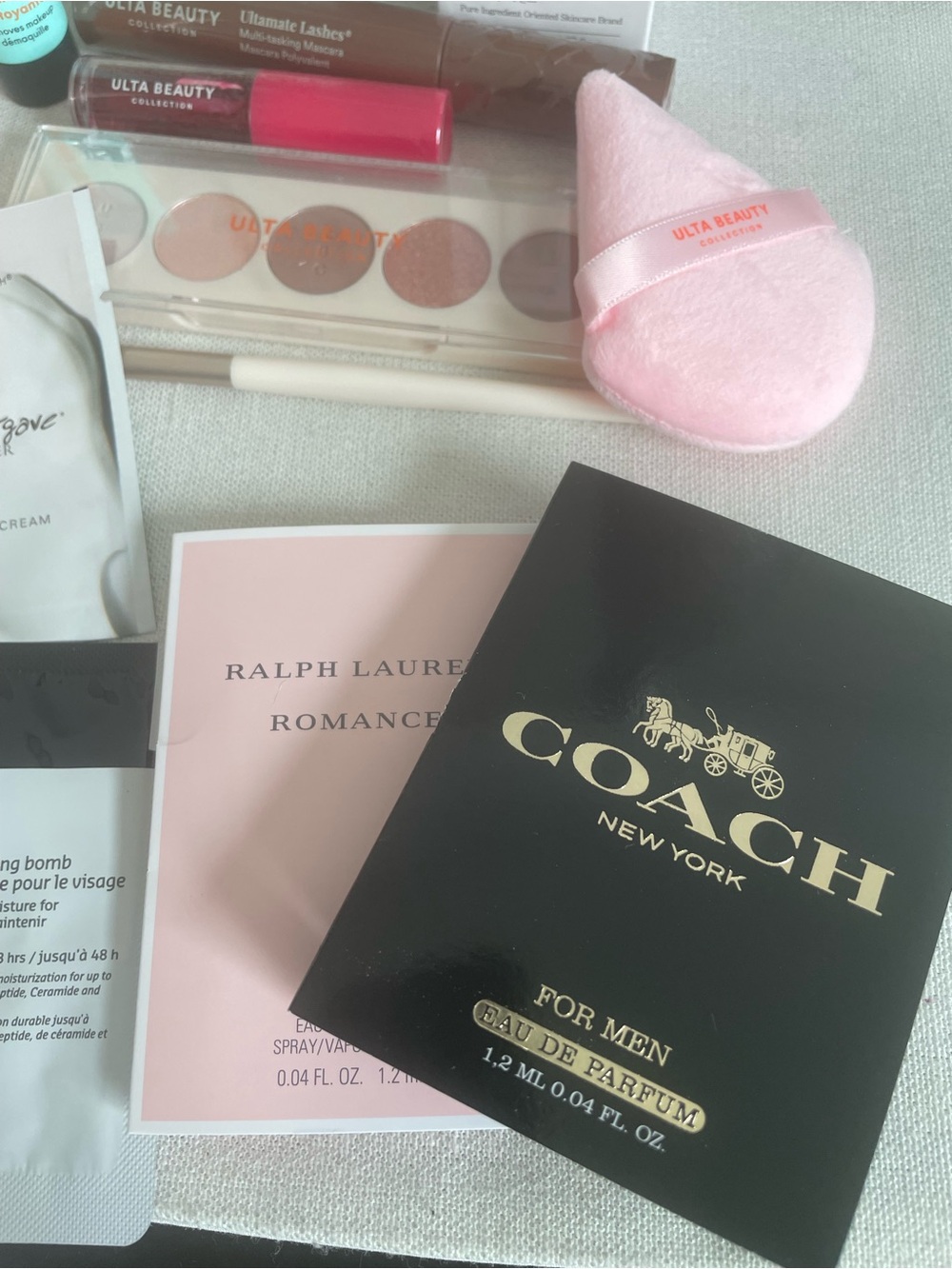 Beauty Bundle - Picture 7 of 9